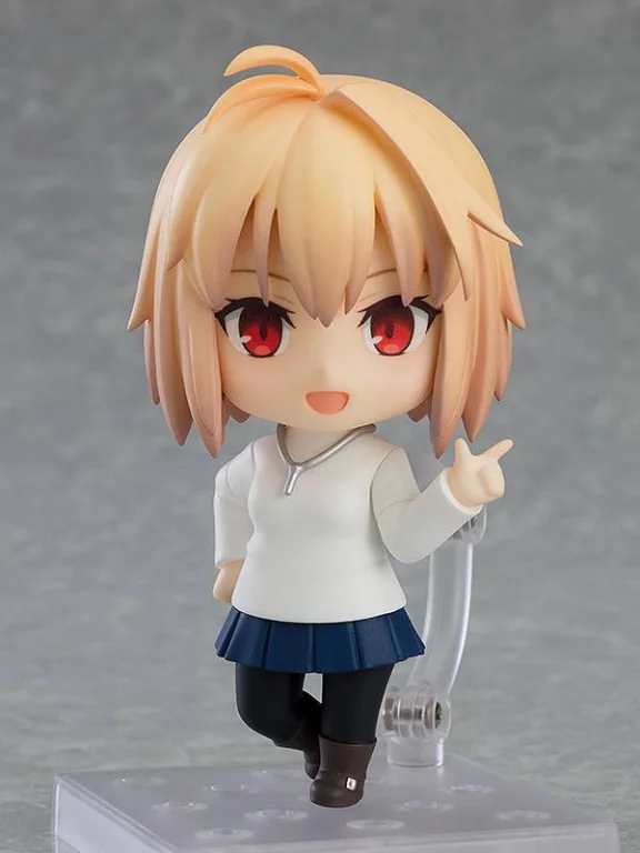 Tsukihime - Nendoroid - Arcueid Brunestud