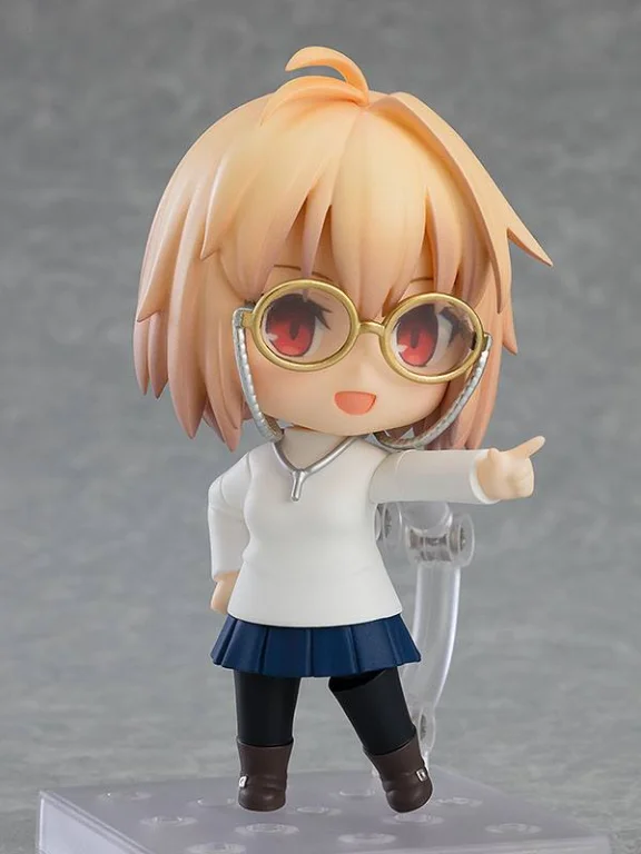 Tsukihime - Nendoroid - Arcueid Brunestud