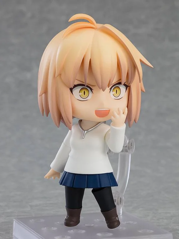 Tsukihime - Nendoroid - Arcueid Brunestud
