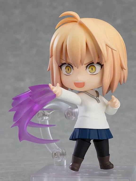Tsukihime - Nendoroid - Arcueid Brunestud
