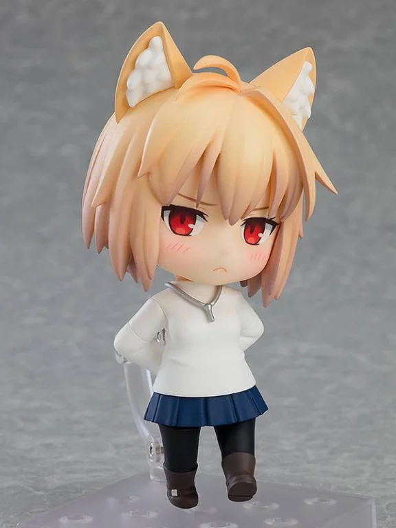 Tsukihime - Nendoroid - Arcueid Brunestud