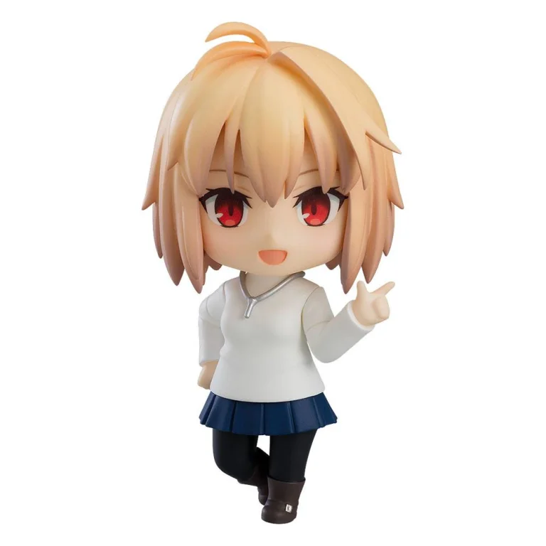 Tsukihime - Nendoroid - Arcueid Brunestud