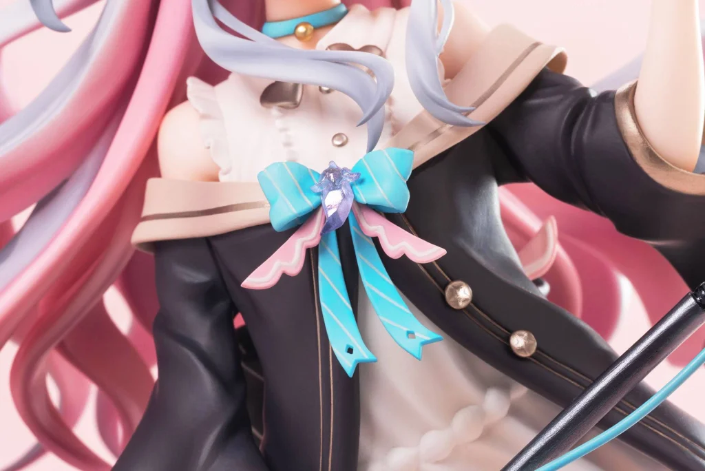 Kagura Nana - Scale Figure - Nana Kagura (ARTIST Ver.)