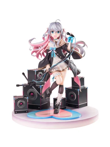 Produktbild zu Kagura Nana - Scale Figure - Nana Kagura (ARTIST Ver.)