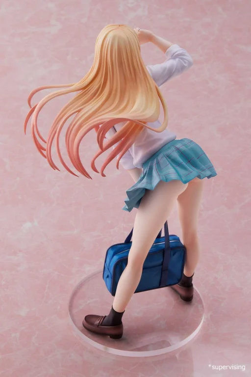 My Dress-Up Darling - Scale Figure - Marin Kitagawa