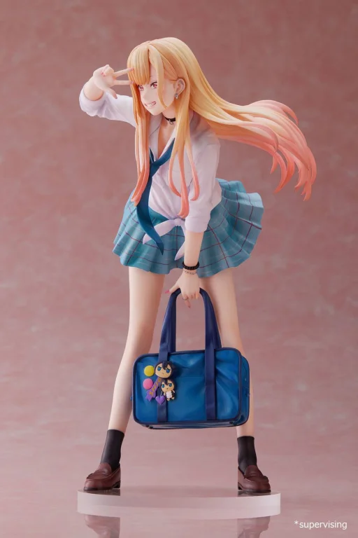 My Dress-Up Darling - Scale Figure - Marin Kitagawa