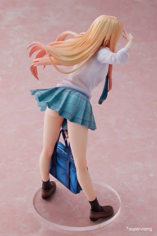 My Dress-Up Darling - Scale Figure - Marin Kitagawa