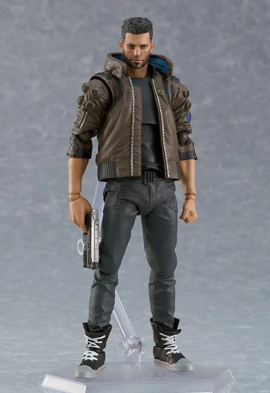 Cyberpunk 2077 - figma - V