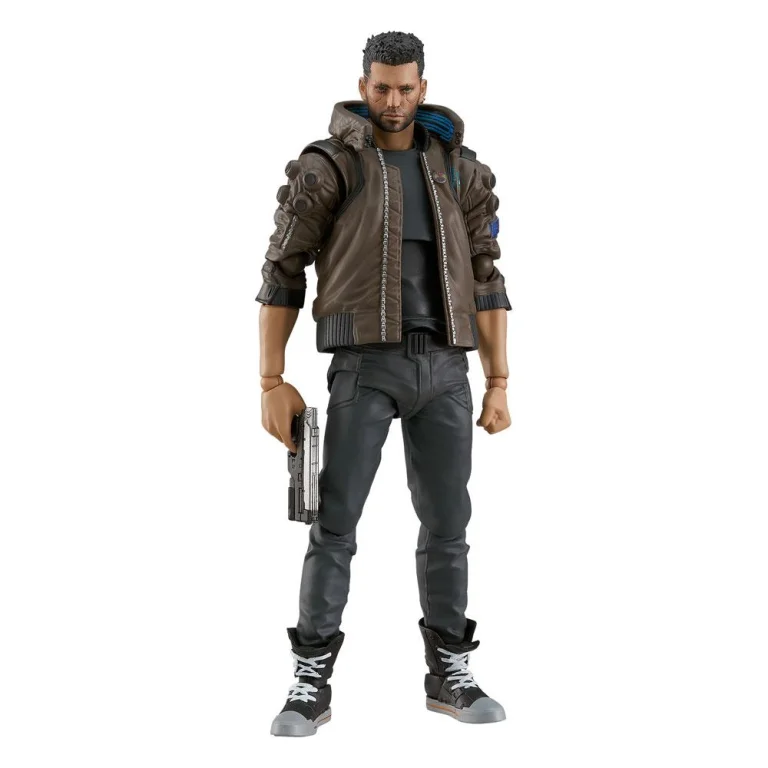 Cyberpunk 2077 - figma - V