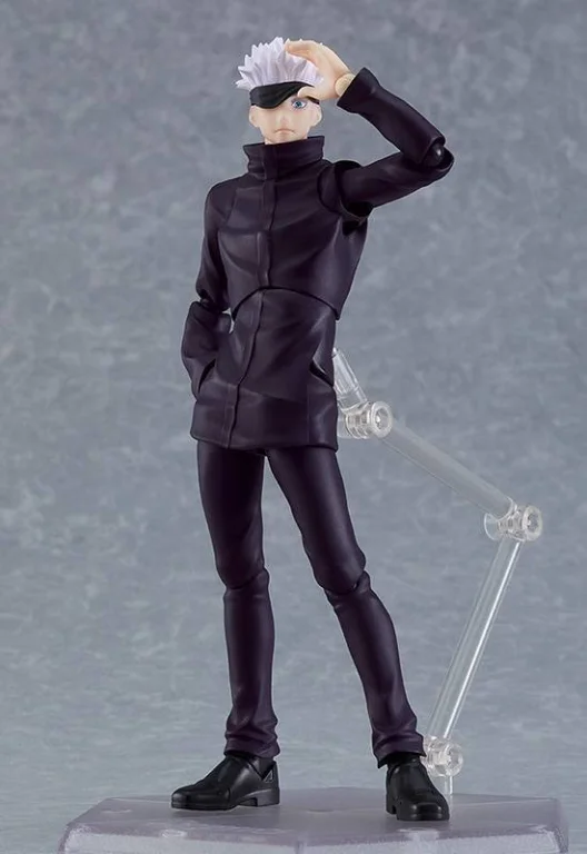 Jujutsu Kaisen - figma - Satoru Gojō