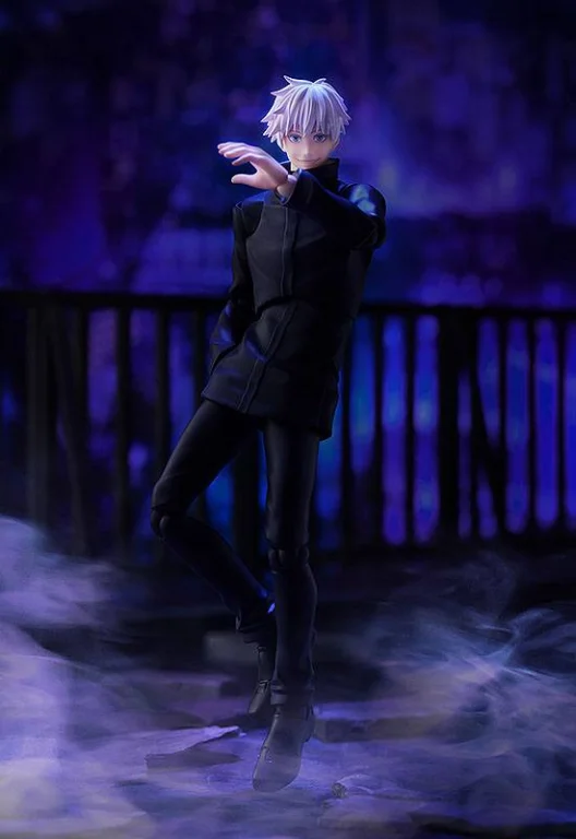 Jujutsu Kaisen - figma - Satoru Gojō