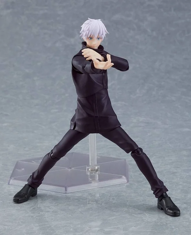 Jujutsu Kaisen - figma - Satoru Gojō