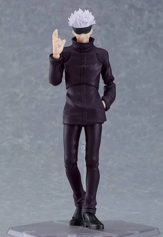 Jujutsu Kaisen - figma - Satoru Gojō