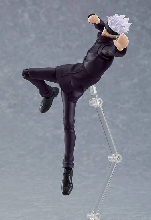 Jujutsu Kaisen - figma - Satoru Gojō