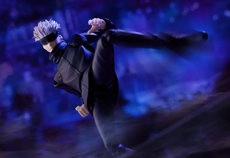 Jujutsu Kaisen - figma - Satoru Gojō