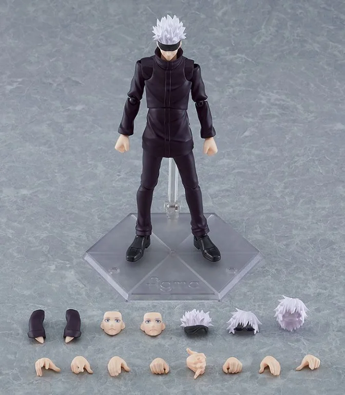 Jujutsu Kaisen - figma - Satoru Gojō