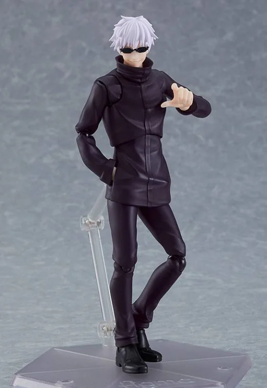 Jujutsu Kaisen - figma - Satoru Gojō