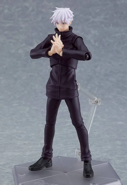 Jujutsu Kaisen - figma - Satoru Gojō