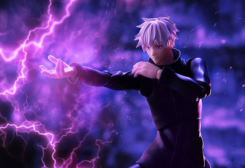 Jujutsu Kaisen - figma - Satoru Gojō