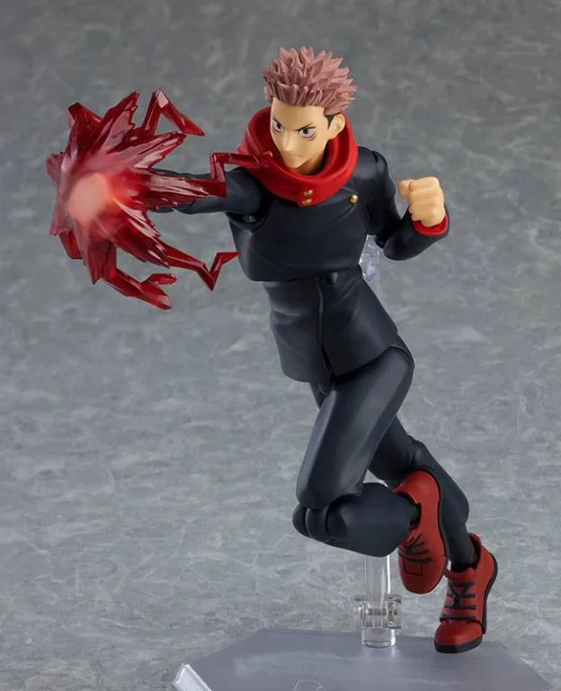 Jujutsu Kaisen - figma - Yūji Itadori