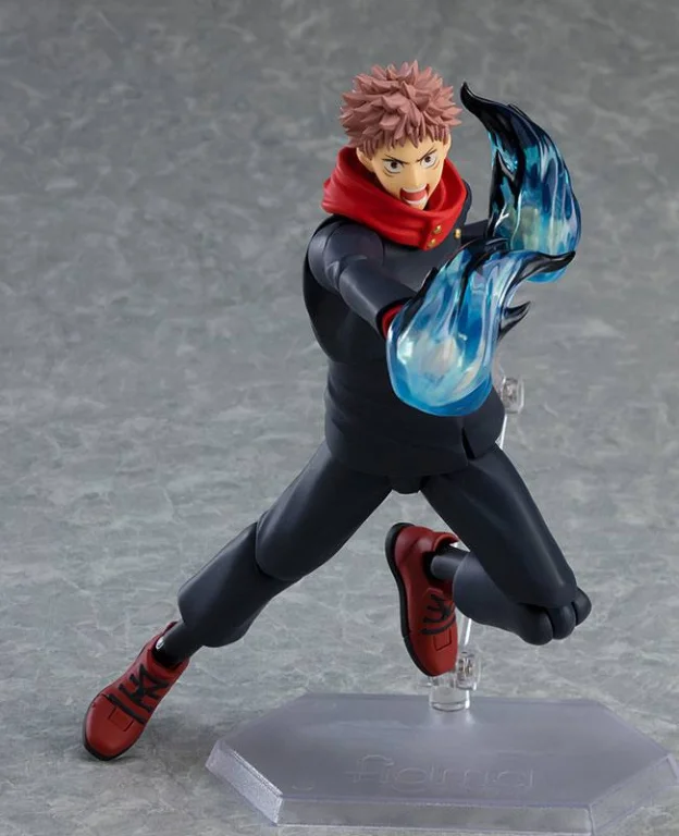 Jujutsu Kaisen - figma - Yūji Itadori