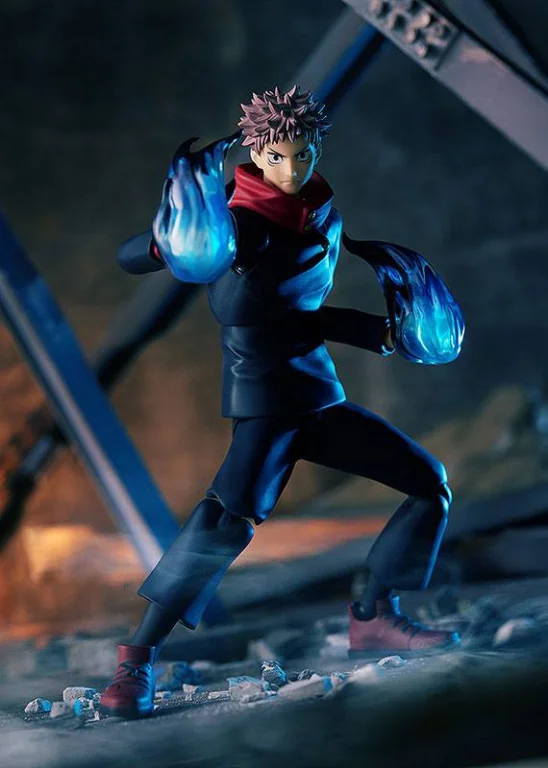 Jujutsu Kaisen - figma - Yūji Itadori