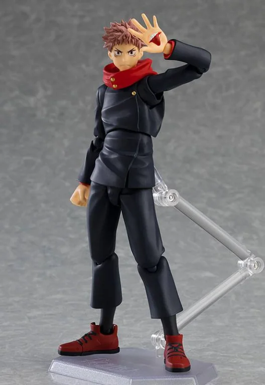 Jujutsu Kaisen - figma - Yūji Itadori