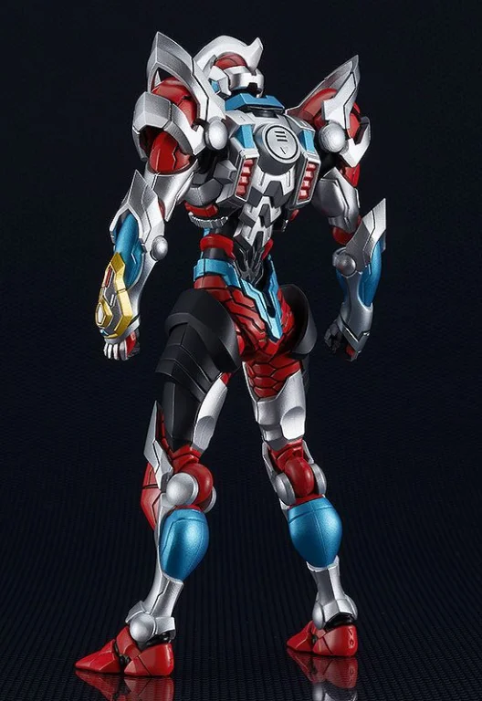 SSSS.Gridman - figma - Gridman (Primal Fighter Ver.)