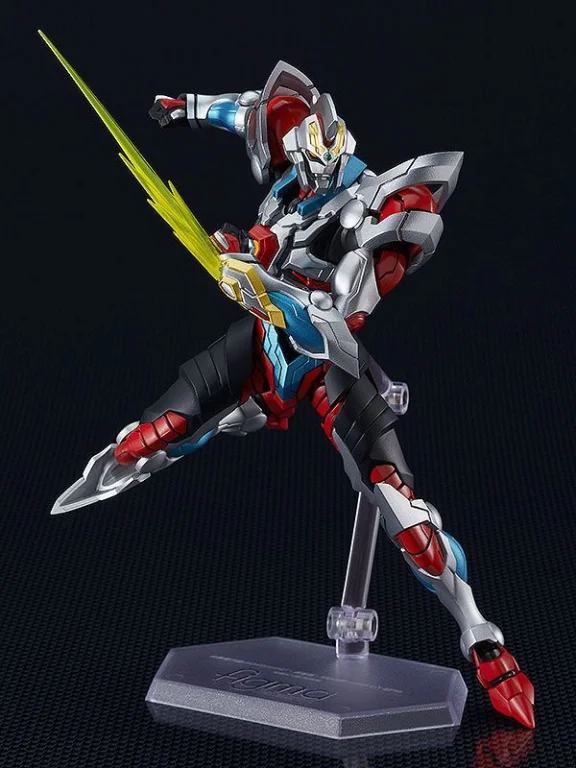 SSSS.Gridman - figma - Gridman (Primal Fighter Ver.)