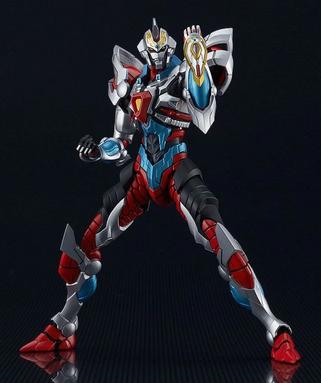 SSSS.Gridman - figma - Gridman (Primal Fighter Ver.)