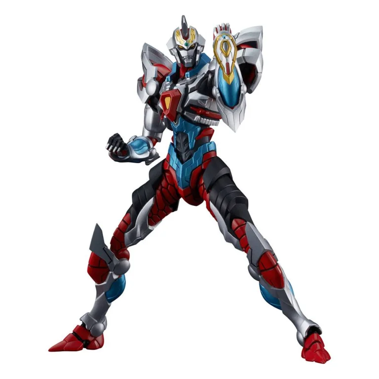 SSSS.Gridman - figma - Gridman (Primal Fighter Ver.)
