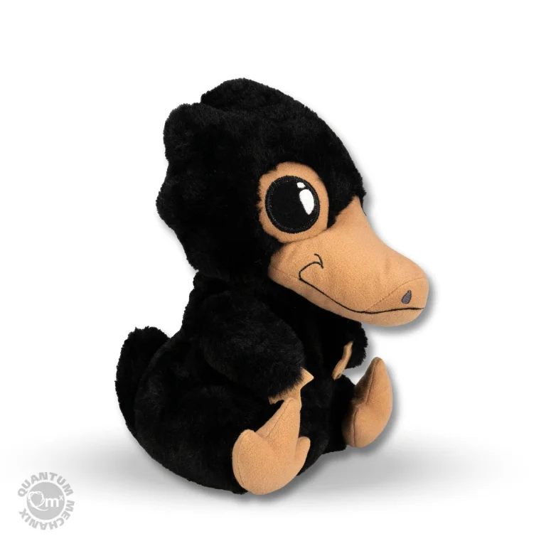 Phantastische Tierwesen - Qreature - Niffler