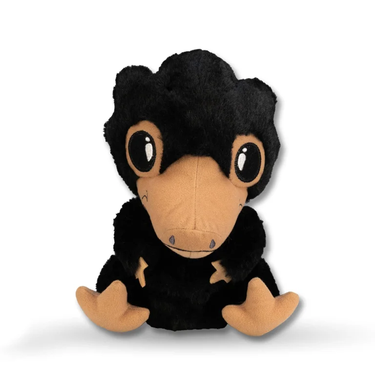Phantastische Tierwesen - Qreature - Niffler