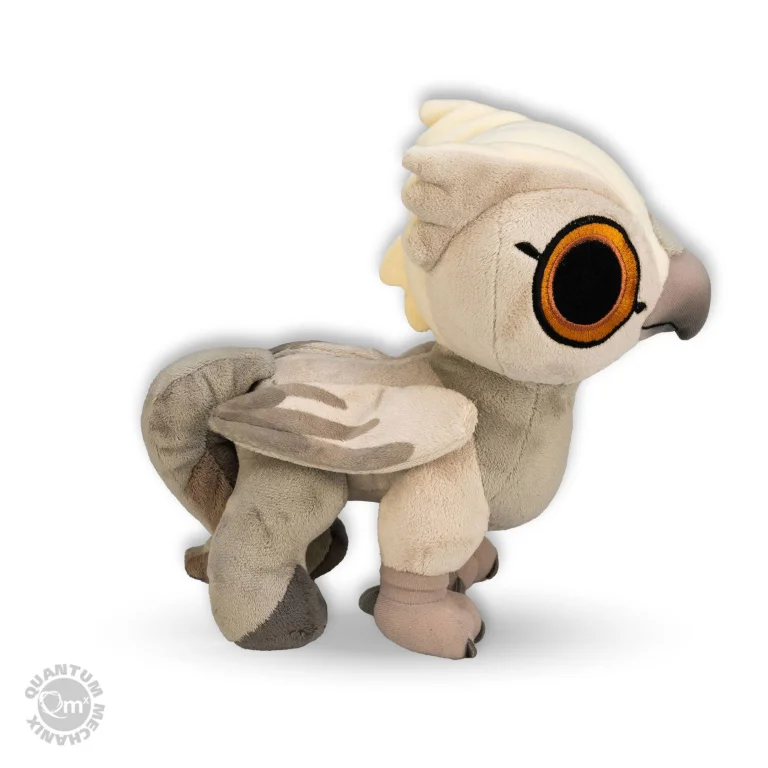 Harry Potter - Qreature - Buckbeak