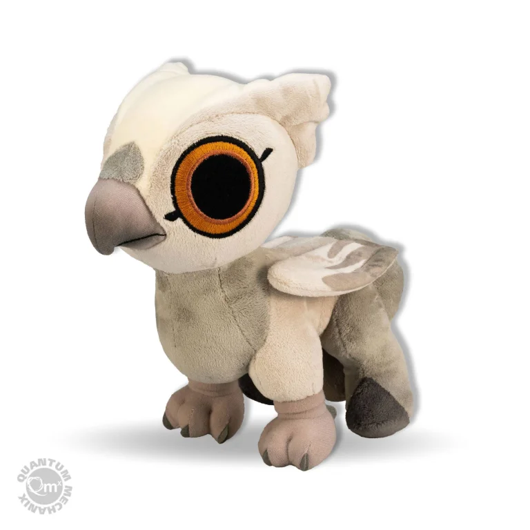 Harry Potter - Qreature - Buckbeak