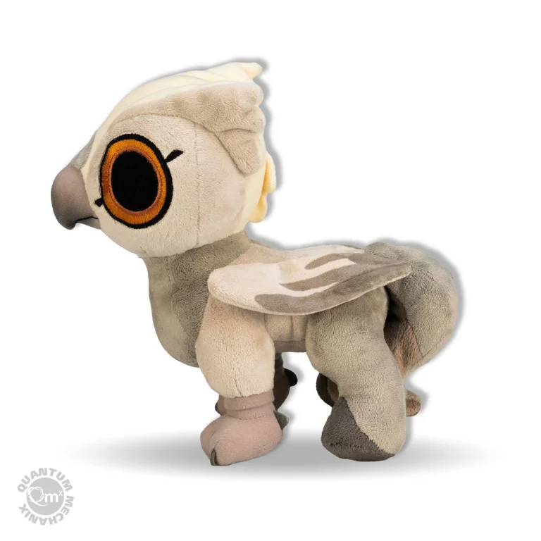 Harry Potter - Qreature - Buckbeak