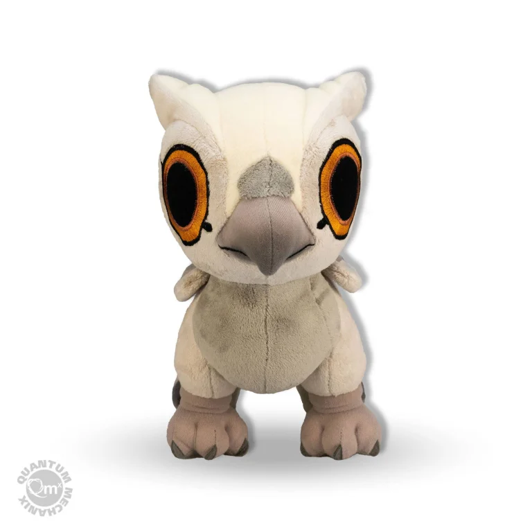Harry Potter - Qreature - Buckbeak