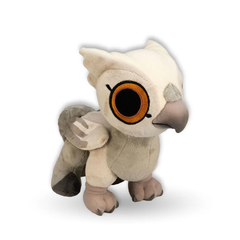 Harry Potter - Qreature - Buckbeak