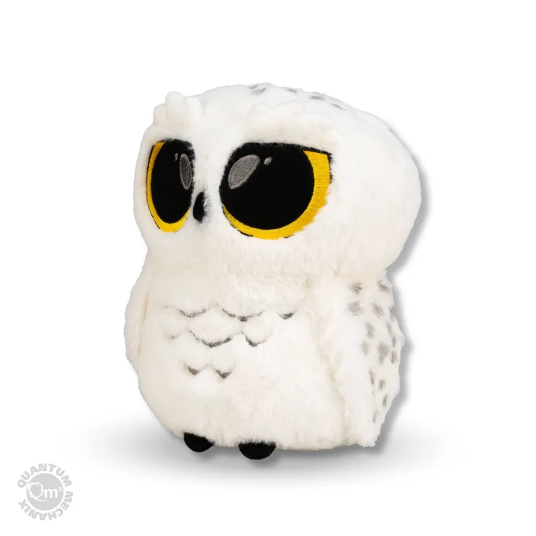 Harry Potter - Qreature - Hedwig