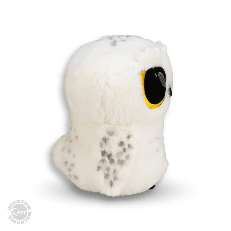 Harry Potter - Qreature - Hedwig