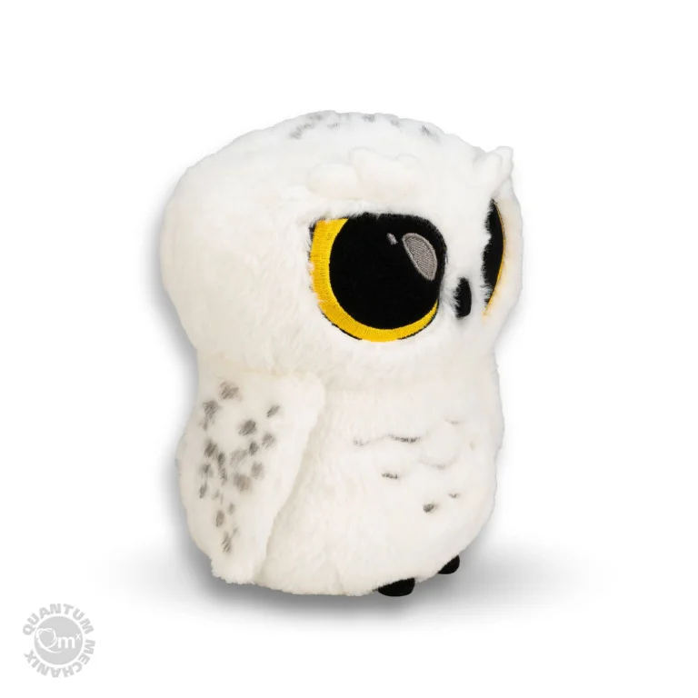 Harry Potter - Qreature - Hedwig