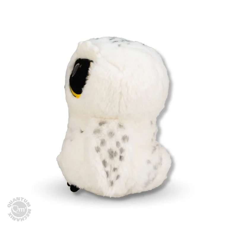 Harry Potter - Qreature - Hedwig