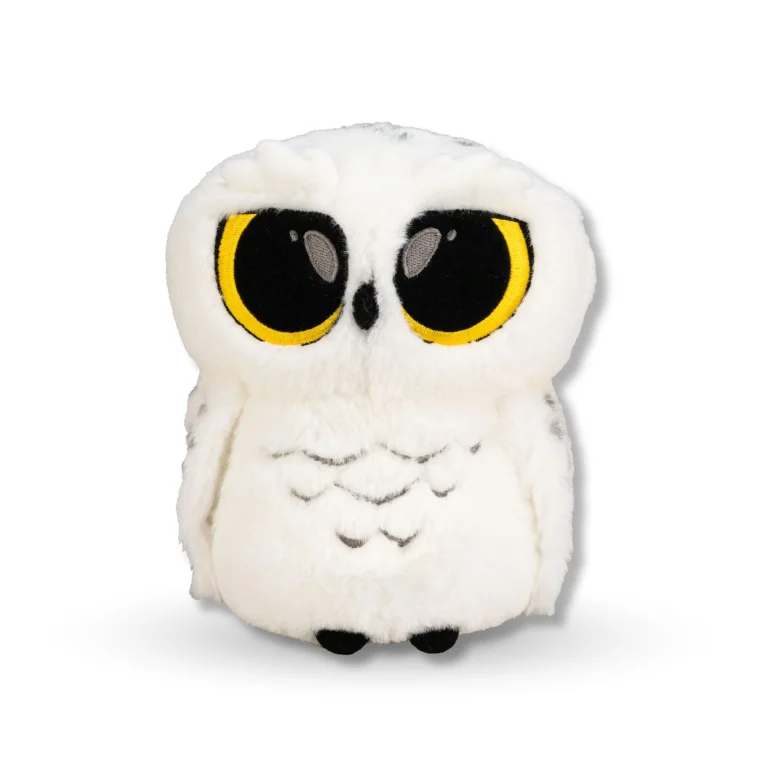 Harry Potter - Qreature - Hedwig
