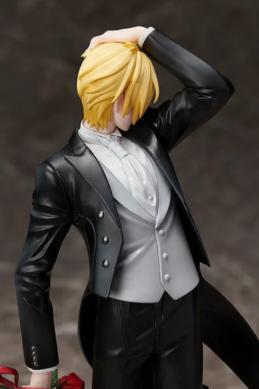 BANANA FISH - Scale Figure - Ash Lynx