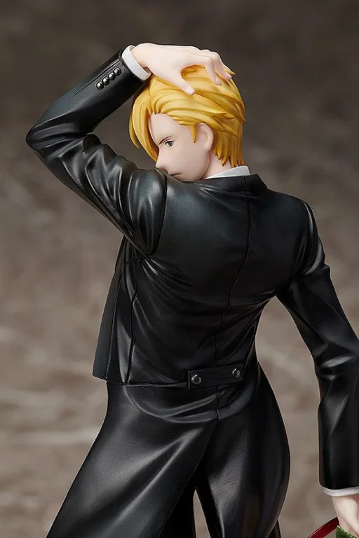 BANANA FISH - Scale Figure - Ash Lynx