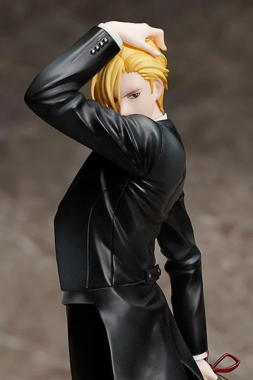 BANANA FISH - Scale Figure - Ash Lynx