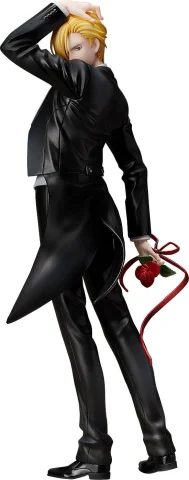 Produktbild zu BANANA FISH - Scale Figure - Ash Lynx