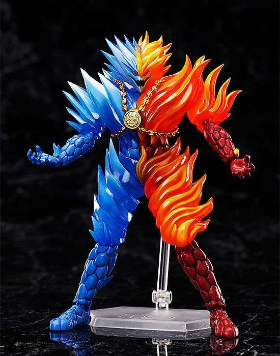 Dragon Quest - figma - Flazzard