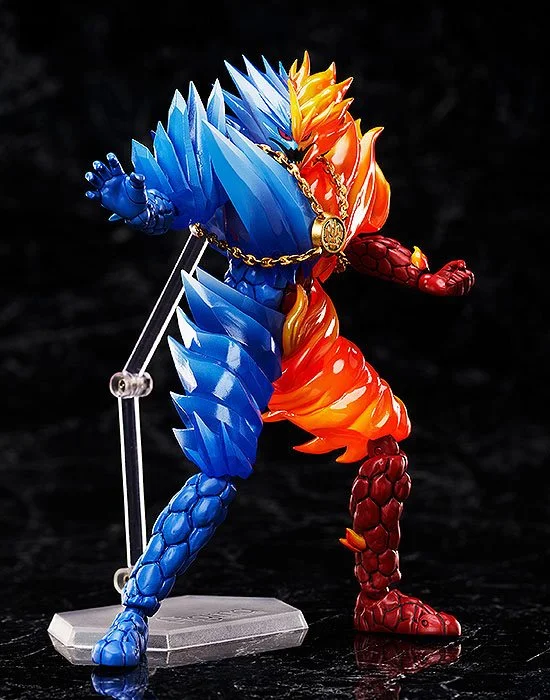 Dragon Quest - figma - Flazzard