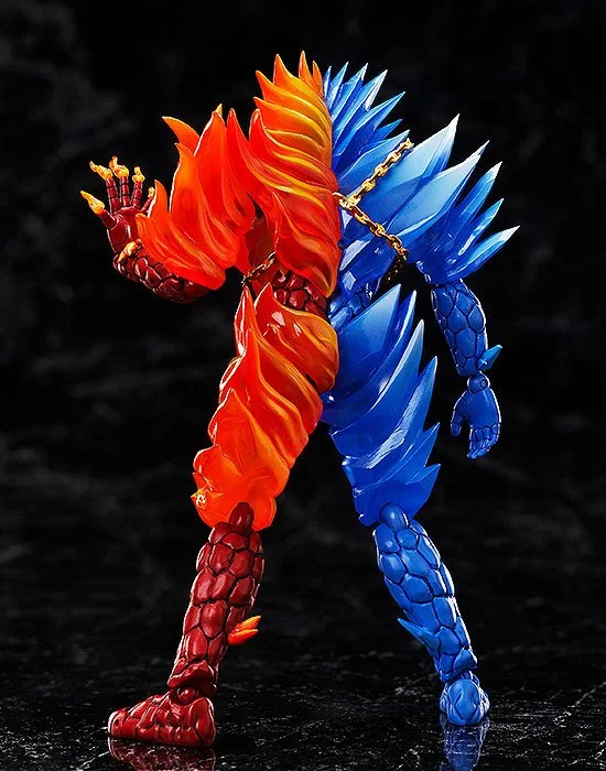 Dragon Quest - figma - Flazzard